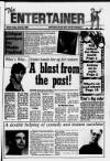 Winsford Chronicle Wednesday 19 April 1989 Page 73
