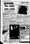 Winsford Chronicle Wednesday 19 April 1989 Page 76