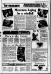 Winsford Chronicle Wednesday 19 April 1989 Page 87