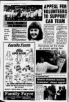 Winsford Chronicle Wednesday 17 May 1989 Page 4