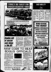 Winsford Chronicle Wednesday 17 May 1989 Page 22