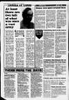 Winsford Chronicle Wednesday 17 May 1989 Page 26