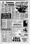 Winsford Chronicle Wednesday 17 May 1989 Page 27