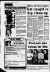 Winsford Chronicle Wednesday 17 May 1989 Page 44