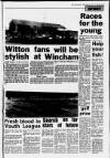Winsford Chronicle Wednesday 17 May 1989 Page 45