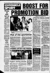Winsford Chronicle Wednesday 17 May 1989 Page 48