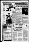 Winsford Chronicle Wednesday 17 May 1989 Page 50