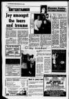 Winsford Chronicle Wednesday 17 May 1989 Page 52