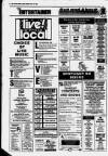 Winsford Chronicle Wednesday 17 May 1989 Page 60