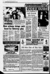 Winsford Chronicle Wednesday 24 May 1989 Page 70