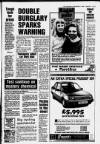 Winsford Chronicle Wednesday 07 June 1989 Page 3