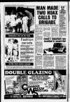 Winsford Chronicle Wednesday 07 June 1989 Page 4