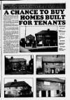 Winsford Chronicle Wednesday 07 June 1989 Page 43