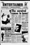 Winsford Chronicle Wednesday 07 June 1989 Page 61