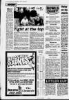 Winsford Chronicle Wednesday 21 June 1989 Page 36