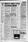 Winsford Chronicle Wednesday 21 June 1989 Page 37