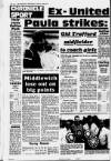 Winsford Chronicle Wednesday 21 June 1989 Page 40