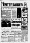 Winsford Chronicle Wednesday 21 June 1989 Page 61