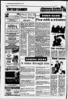 Winsford Chronicle Wednesday 21 June 1989 Page 62
