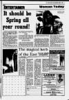 Winsford Chronicle Wednesday 21 June 1989 Page 65