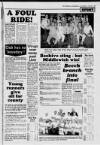 Winsford Chronicle Wednesday 01 November 1989 Page 34