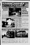 Winsford Chronicle Wednesday 01 November 1989 Page 40