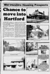 Winsford Chronicle Wednesday 01 November 1989 Page 42