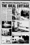 Winsford Chronicle Wednesday 01 November 1989 Page 62