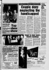 Winsford Chronicle Wednesday 15 November 1989 Page 3