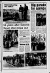 Winsford Chronicle Wednesday 15 November 1989 Page 19