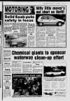 Winsford Chronicle Wednesday 15 November 1989 Page 23