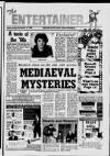Winsford Chronicle Wednesday 15 November 1989 Page 73