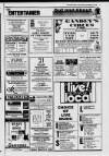 Winsford Chronicle Wednesday 15 November 1989 Page 81