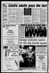 Winsford Chronicle Wednesday 22 November 1989 Page 2