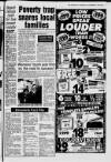 Winsford Chronicle Wednesday 22 November 1989 Page 7