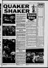 Winsford Chronicle Wednesday 22 November 1989 Page 55