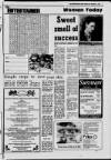 Winsford Chronicle Wednesday 22 November 1989 Page 81