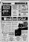 Winsford Chronicle Wednesday 22 November 1989 Page 87