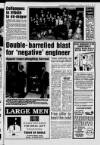 Winsford Chronicle Wednesday 29 November 1989 Page 5