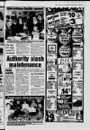 Winsford Chronicle Wednesday 29 November 1989 Page 7