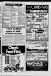 Winsford Chronicle Wednesday 29 November 1989 Page 9