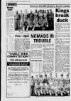 Winsford Chronicle Wednesday 29 November 1989 Page 44