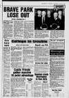 Winsford Chronicle Wednesday 29 November 1989 Page 45
