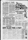 Winsford Chronicle Wednesday 29 November 1989 Page 61