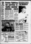 Winsford Chronicle Wednesday 03 January 1990 Page 5