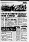 Winsford Chronicle Wednesday 03 January 1990 Page 29