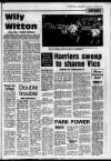 Winsford Chronicle Wednesday 03 January 1990 Page 31
