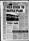 Winsford Chronicle Wednesday 03 January 1990 Page 32