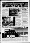 Winsford Chronicle Wednesday 03 January 1990 Page 33