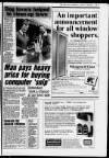 Winsford Chronicle Wednesday 10 January 1990 Page 7
